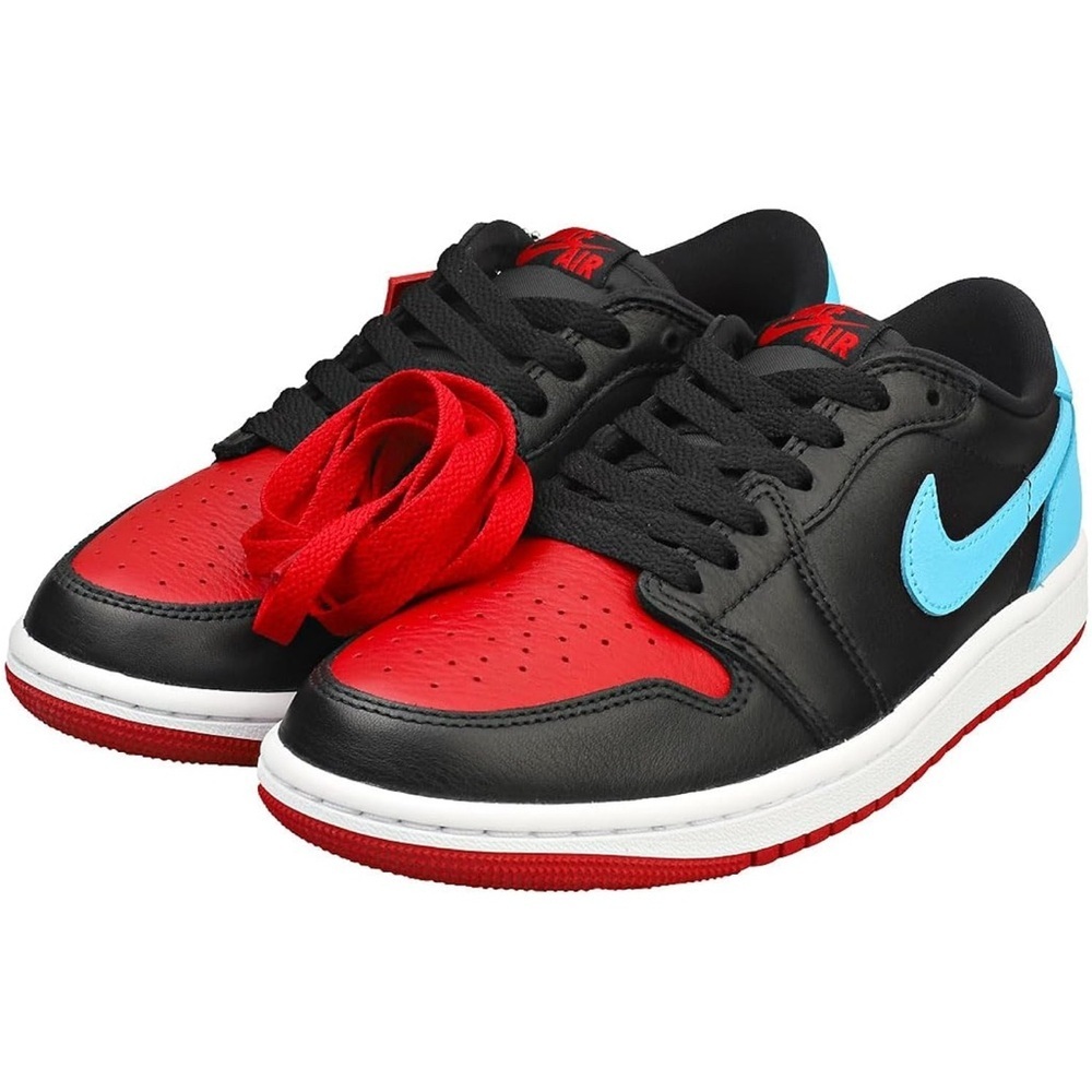 WMNS Air Jordan 1 Retro Low OG “ UNC to Chicago “